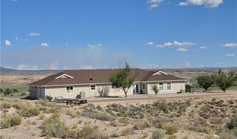5272 Truman Ln, Caliente, NV 89008