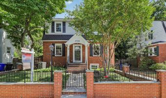3724 2ND St S, Arlington, VA 22204