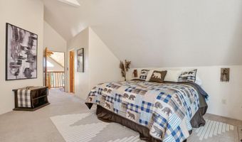 116 Taos Dr, Angel Fire, NM 87710