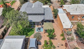 1008 Parkland Pl SE, Albuquerque, NM 87108