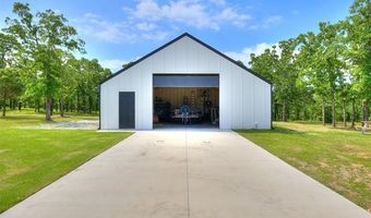 11446 Mary Knox Dr, Beggs, OK 74421