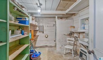 174 NUNNALLY Ave, Anniston, AL 36206