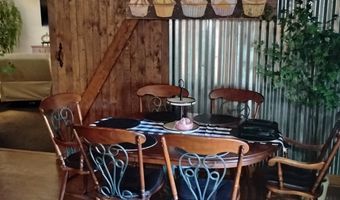 508 NE I & Quot St, Antlers, OK 74523