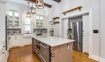 531 Thomaston St, Barnesville, GA 30204