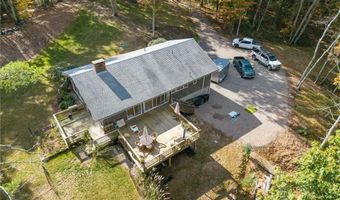 33 Slavin Path, Glocester, RI 02814
