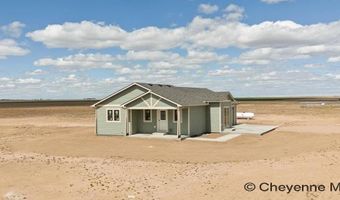 304 CONROY Ct, Carpenter, WY 82054
