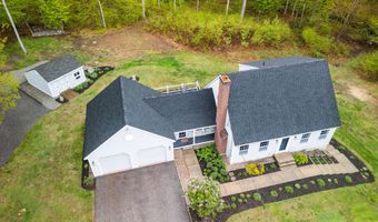362 Turnpike Rd, Ashford, CT 06278