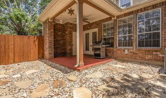 6321 Cedar Falls Dr, The Colony, TX 75056