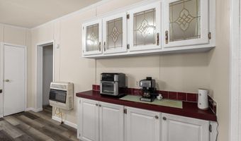 73 Mcleod Ln, Bassfield, MS 39421