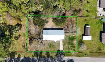 53 Bayshore Dr, Apalachicola, FL 32320