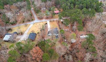 8015 LAKESIDE Dr, Appling, GA 30802