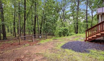 323 PALMER Rd, Basye, VA 22810