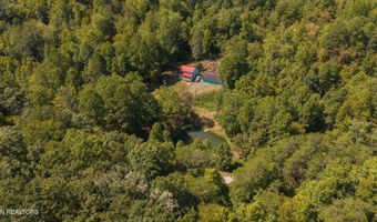 997 Miller Hollow Rd, Bean Station, TN 37708