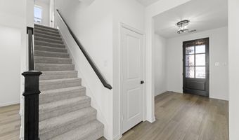 Coyote Meadows by Ashton Woods 1608 Diamond Peak Trail Plan: Grayson, Anna, TX 75409