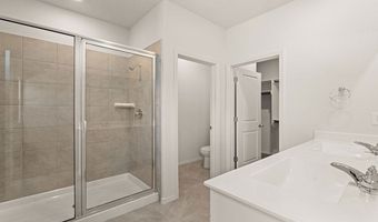 5503 Sagan Loop SE Plan: Eucalyptus, Albuquerque, NM 87106