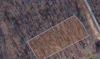 Cranbrook Lane lot 21, Bella Vista, AR 72714