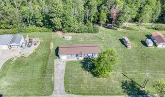 4871 New Window Cliff Rd, Baxter, TN 38544