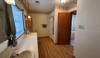 2702 N Hickory St, McAlester, OK 74501