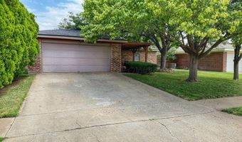 5707 S MILAM St, Amarillo, TX 79110