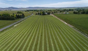 TBD Hitching Post Dr, Cody, WY 82414