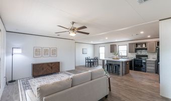 4185 County Road 497, Anson, TX 79501