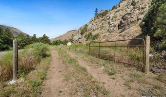 32160 Poudre Canyon Rd, Bellvue, CO 80512