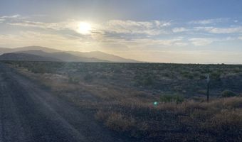 1235 James Madison Ave, Battle Mountain, NV 89820