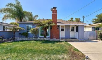 2513 Lesserman St, Torrance, CA 90503