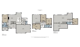 10 Fox Point Ct, Ada, MI 49301