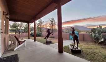 1588 N Panorama Way, Cochise, AZ 85606