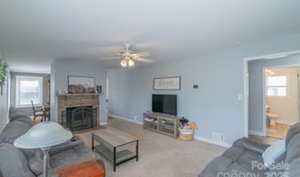 1116 Montgomery Ave, Albemarle, NC 28001