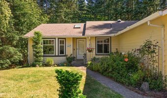 14700 NW TRANQUILITY Dr, Banks, OR 97106
