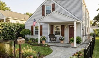 530 N Harrisburg Ave, Atlantic City, NJ 08401