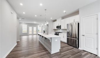 1016 Taylor Ct, Acworth, GA 30102