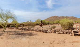 4180 E GALVIN St, Cave Creek, AZ 85331
