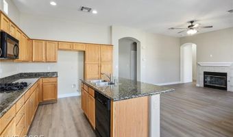3278 Turning Bridge St, Las Vegas, NV 89135