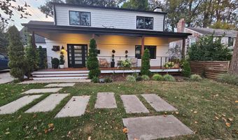 5311 ROOSEVELT St, Bethesda, MD 20814