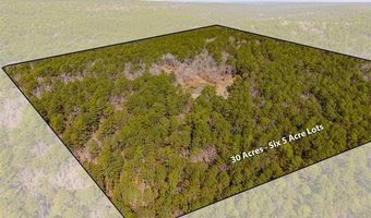 386 NE A, Antlers, OK 74523