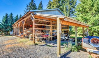 21076 NW Green Mountain Rd, Banks, OR 97106