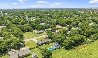 617 Wallace NW, Ardmore, OK 73401
