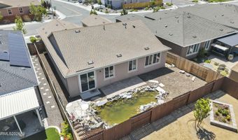 6896 Wheeler Peak Dr, Carson City, NV 89701