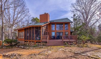 410 Peninsula Dr, Anderson, SC 29626