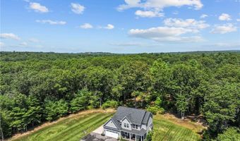51 Kenyon Hill Trl, Richmond, RI 02898