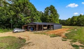 50378 S Harmony Rd, Amory, MS 38821