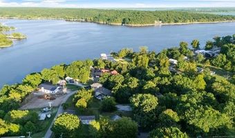 705 Chickasaw St, Bernice, OK 74331