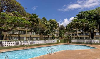111 KAHULUI BEACH Rd A121, Kahului, HI 96732