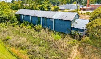 537 S Main St, Bishopville, SC 29010