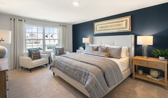 429 Thistle Meadow Ln Plan: HAYDEN, Aberdeen, NC 28315