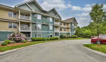 65 Hawthorne Dr 115, Bedford, NH 03110