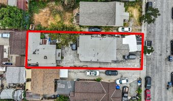 1020 S Mcbride Ave, East Los Angeles, CA 90022